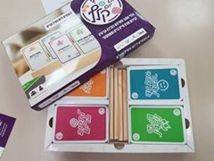 יש לי יום יום קלף