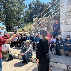 במרום הגליל המערבי