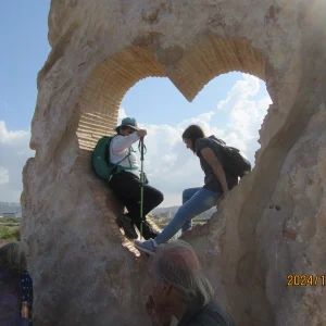 השילוש הקדוש בכנרת