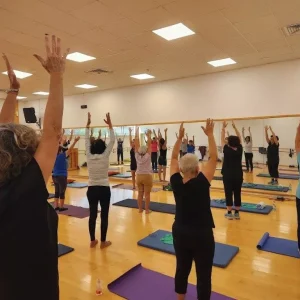 טיפוח היציבה יום ג' 1