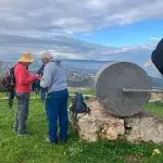 עין אפק ונחל נעמן