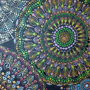 אמנות הניקוד