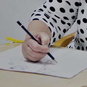 האוסף הגדול- סדנת כתיבת רגעים מהחיים