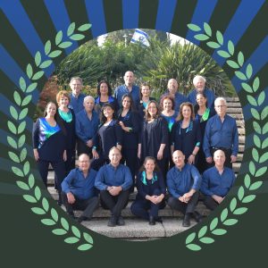 אירוע פתיחת שנת הלימודים