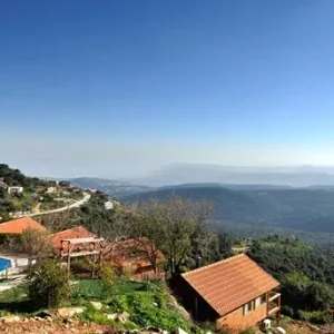 מחווה לצפון