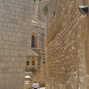 יב"צ - קמפוס ירושלים 11-13.5.26