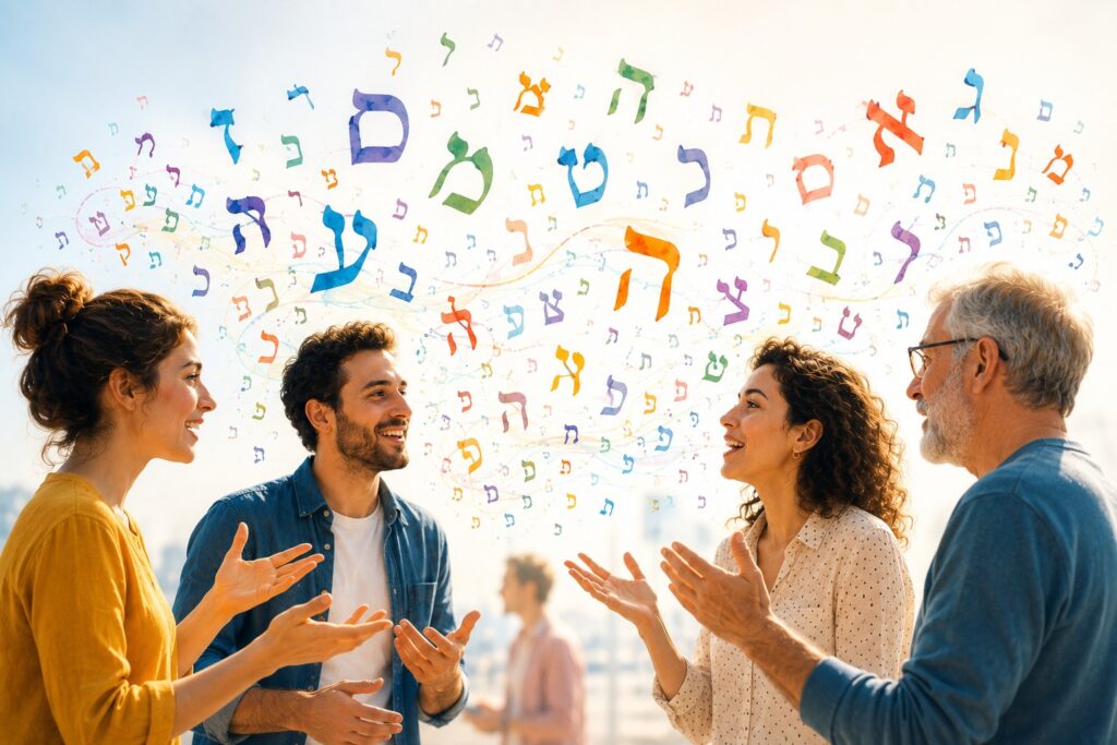 סמנטיקה אהובתי