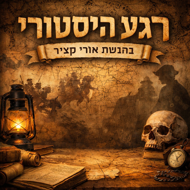 רגע הסטורי
